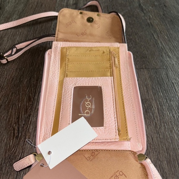 BOC new with tags crossbody - Picture 8 of 10